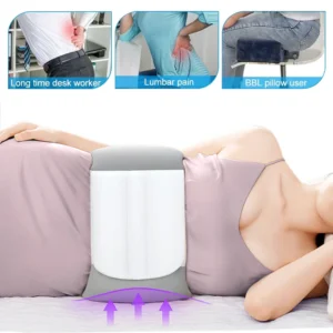 AromaCore™ Spinal Recovery System AromaCore™ - Spinal Recovery System