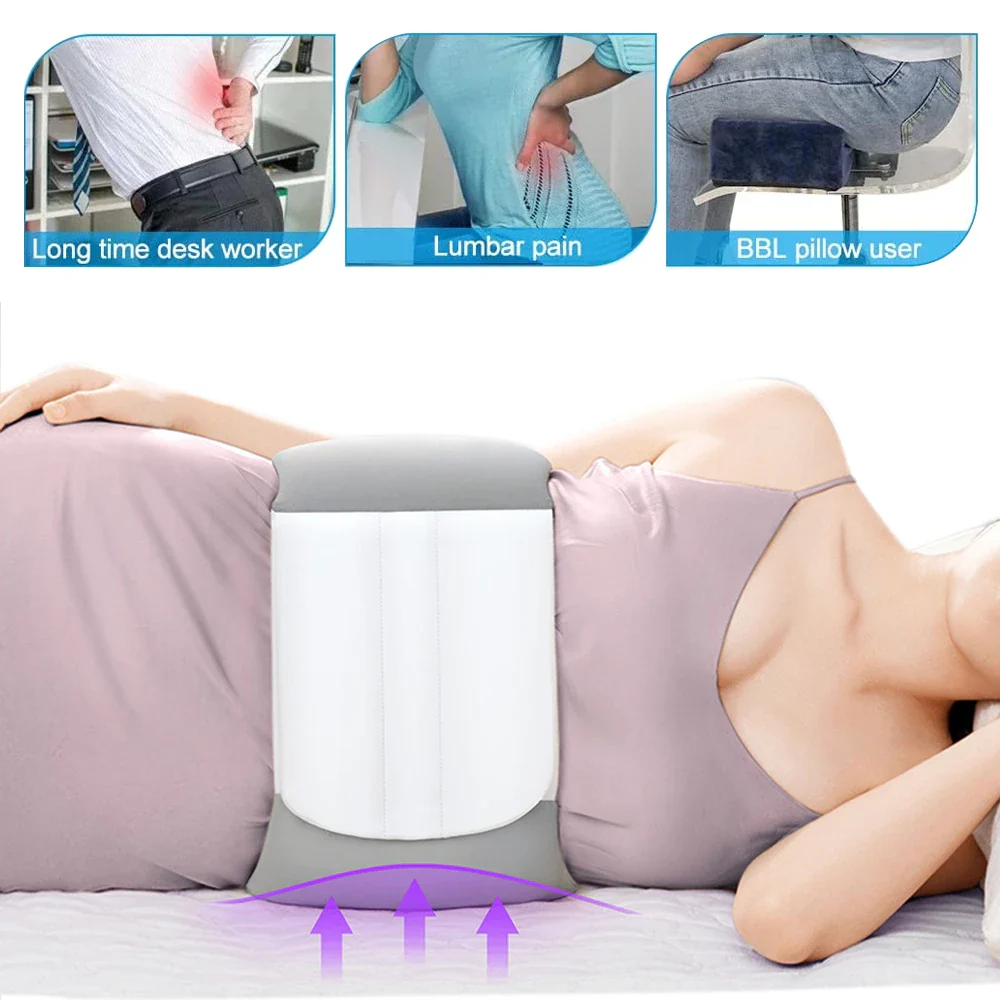 AromaCore™ Spinal Recovery System AromaCore™ - Spinal Recovery System