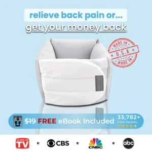 AromaCore™ - Spinal Recovery System