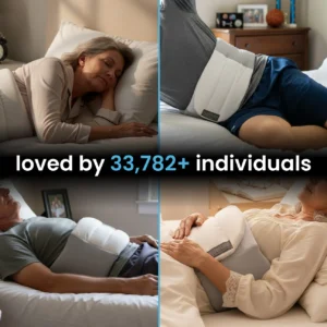 AromaCore™ Spinal Recovery System AromaCore™ Spinal Recovery System