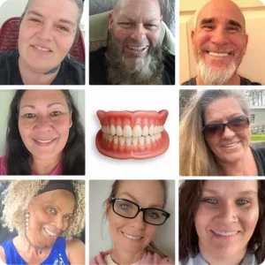 ROSOPL™-Advanced Custom-Fit Functional Dentures ROSOPL™-Advanced Custom-Fit Functional Dentures