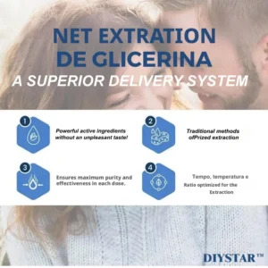 DIYSTAR™| Firm Erections in 5 Minutes