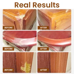 AEXZR® NuGrain Wood Repair Kit AEXZR® NuGrain Wood Repair Kit