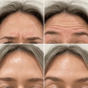 Lift, Tighten & Brighter – Celimax Retinal Glow boosting Cream