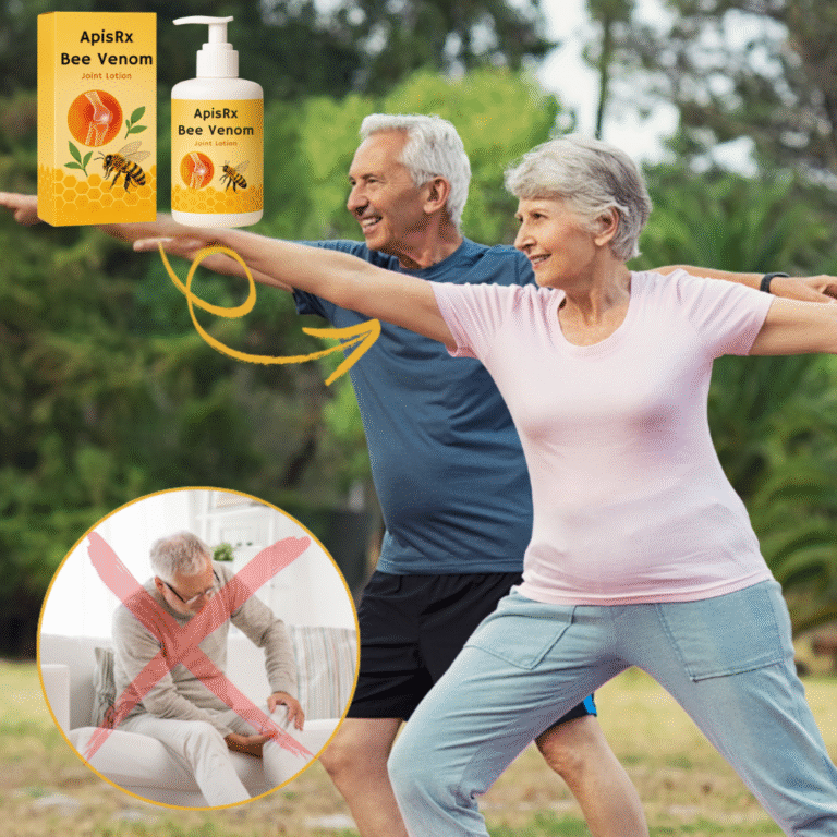 ApisRx Bee Venom Balm ApisRx Bee Venom Balm