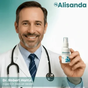 Alisanda Seaweed Erection Spray Alisanda Seaweed Erection Spray