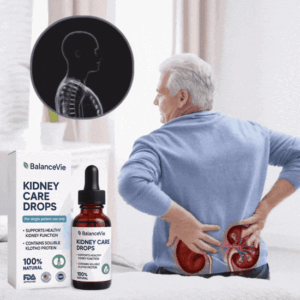 BalanceVie Kidney Drops BalanceVie Kidney Drops