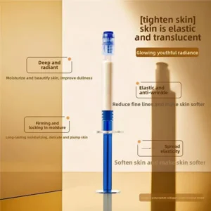 Newyuo™ Anti-Wrinkle & Firming Collagen Cream Newyuo™ Anti-Wrinkle & Firming Collagen Cream