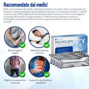 Elycura™ Gel | Better performance and stronger erections in just one application