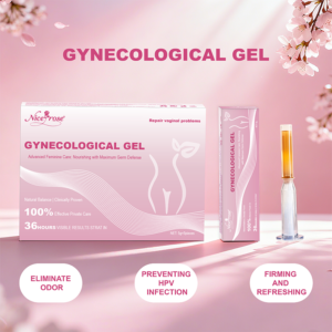 Nicerose Gynecological Gel