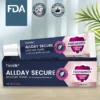 Timilk® AllDay Secure Denture Bond Timilk® AllDay Secure Denture Bond