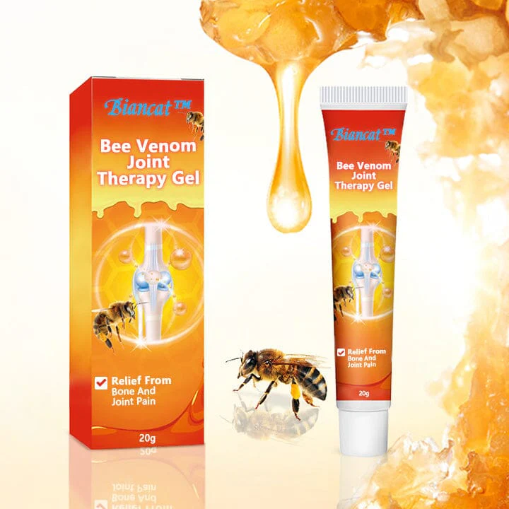 Biancat® New Zealand Bee Venom Professional Care Gel