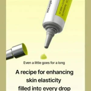 Lift, Tighten & Brighter – Celimax Retinal Glow boosting Cream