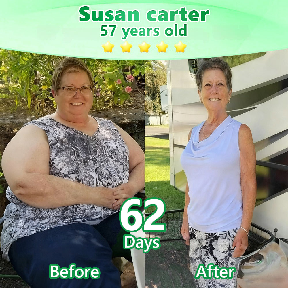 Lotmay® GLP-1 6-in-1 Oral Ampoules