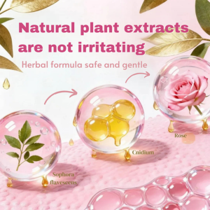 Nicerose Gynecological Gel