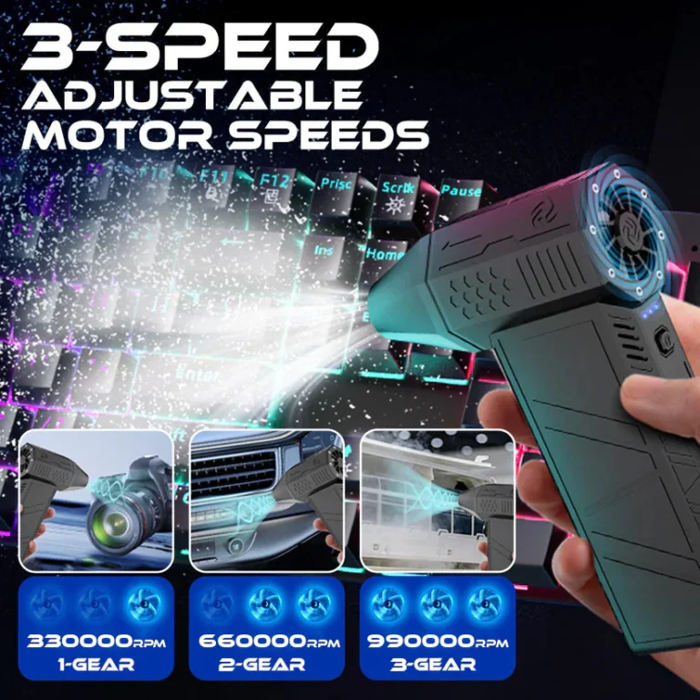 SUPTRUCK™ FROSTBLAZER 5000W Thermal Snow Blower SUPTRUCK™ FROSTBLAZER 5000W Thermal Snow Blower