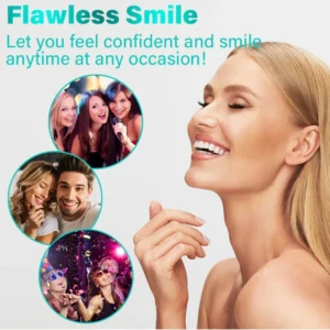 Ourlyard® Suction-fit Complete Denture Ourlyard® Suction-fit Complete Denture