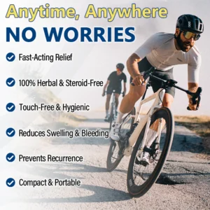 SKAVIX™ Herbal Spray – Say Goodbye to Burning