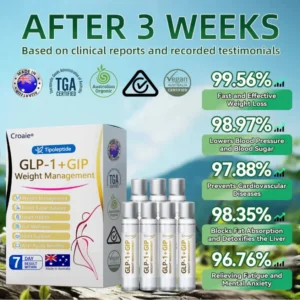 Croaie® Telportide Oral Solution