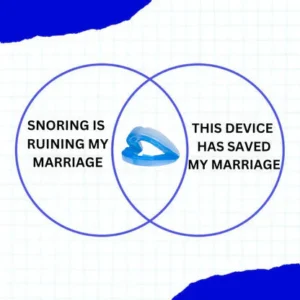 ALISANDA PerfectSleep Solution – Snore-Reducing & Teeth-Grinding Guard ALISANDA PerfectSleep Solution – Snore-Reducing & Teeth-Grinding Guard