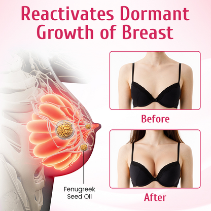 Last Day Of Discount Breast & Hip Enhancement Cream