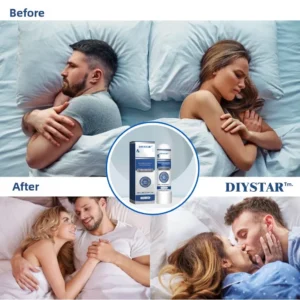 DIYSTAR™| Firm Erections in 5 Minutes