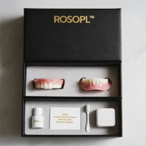 ROLOPL™ Custom Functional Denture Kits