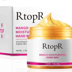 Hand Mask - RtopR - Eliminates age spots. 50% OFF + FREE SHIPPING
