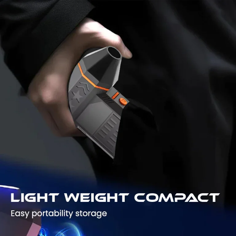 SUPTRUCK™ FROSTBLAZER 5000W Thermal Snow Blower SUPTRUCK™ FROSTBLAZER 5000W Thermal Snow Blower