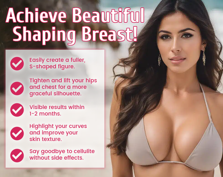 Last Day Of Discount Breast & Hip Enhancement Cream