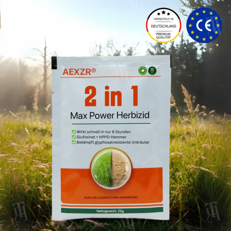 AEXZR® 2-in-1 Max Power Herbicide AEXZR® 2-in-1 Max Power Herbicide
