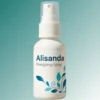 Alisanda Seaweed Erection Spray Alisanda Seaweed Erection Spray