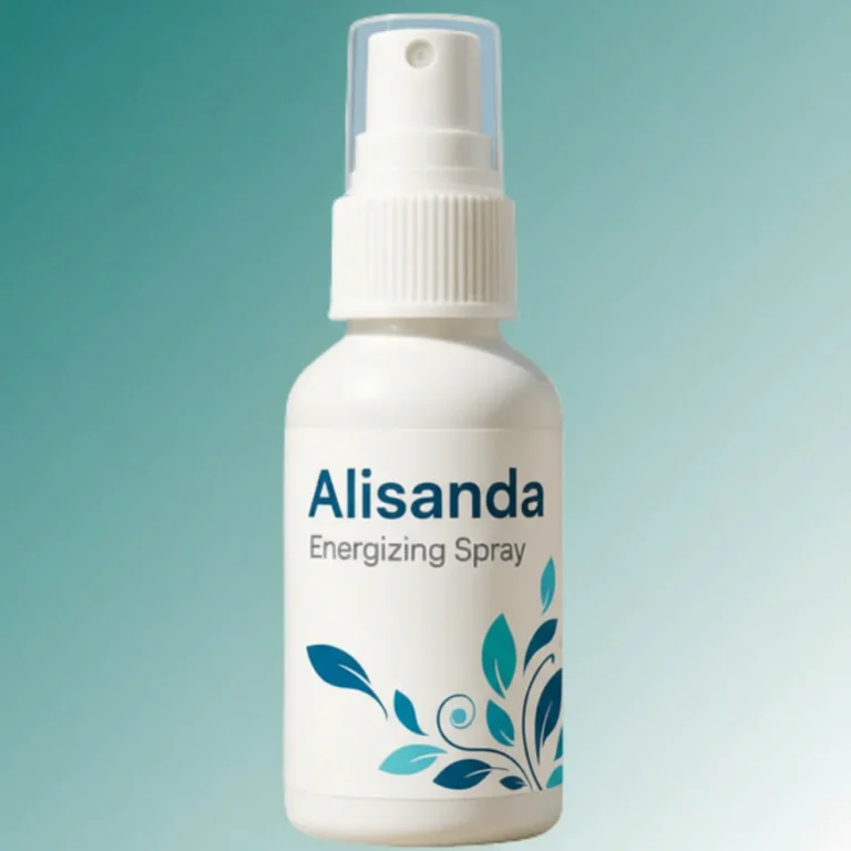 Alisanda Seaweed Erection Spray Alisanda Seaweed Erection Spray