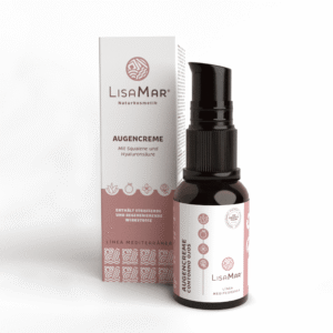 Eye cream for wrinkles and dark circles