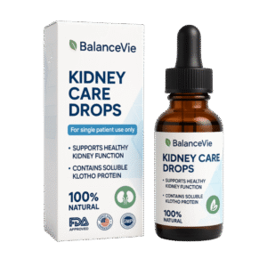 BalanceVie Kidney Drops