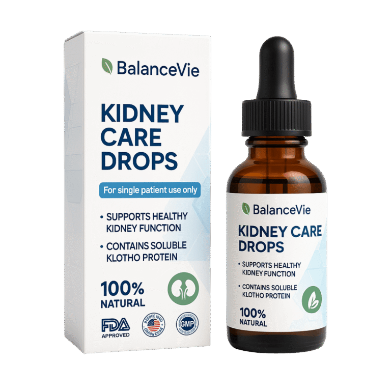 BalanceVie Kidney Drops BalanceVie Kidney Drops