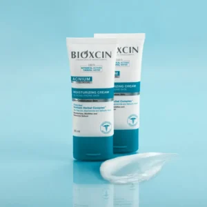 Bioxcin Acnium Sebum Balancing Moisturizing Cream