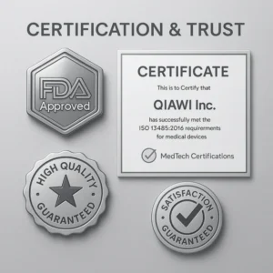 QIAWI™GelFit Functional Dentures – Made in the USA QIAWI™GelFit Functional Dentures – Made in the USA