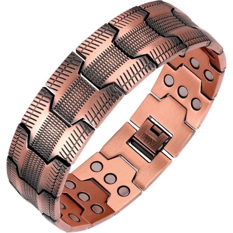 Copper Magnetic Power — Boost Circulation, Banish Fatigue Copper Magnetic Power — Boost Circulation, Banish Fatigue