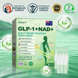 PIGUIAY® GLP-1 Six-in-One Health Solution Oral Liquid PIGUIAY® GLP-1 Six-in-One Health Solution Oral Liquid