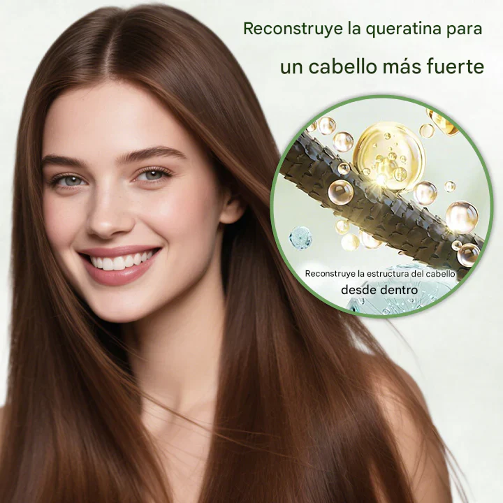 QIAWI Follicure BioGrow Spray Restaurador Capilar